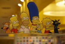 33 Yasina Giren Simpsons Hakkinda Bilgiler